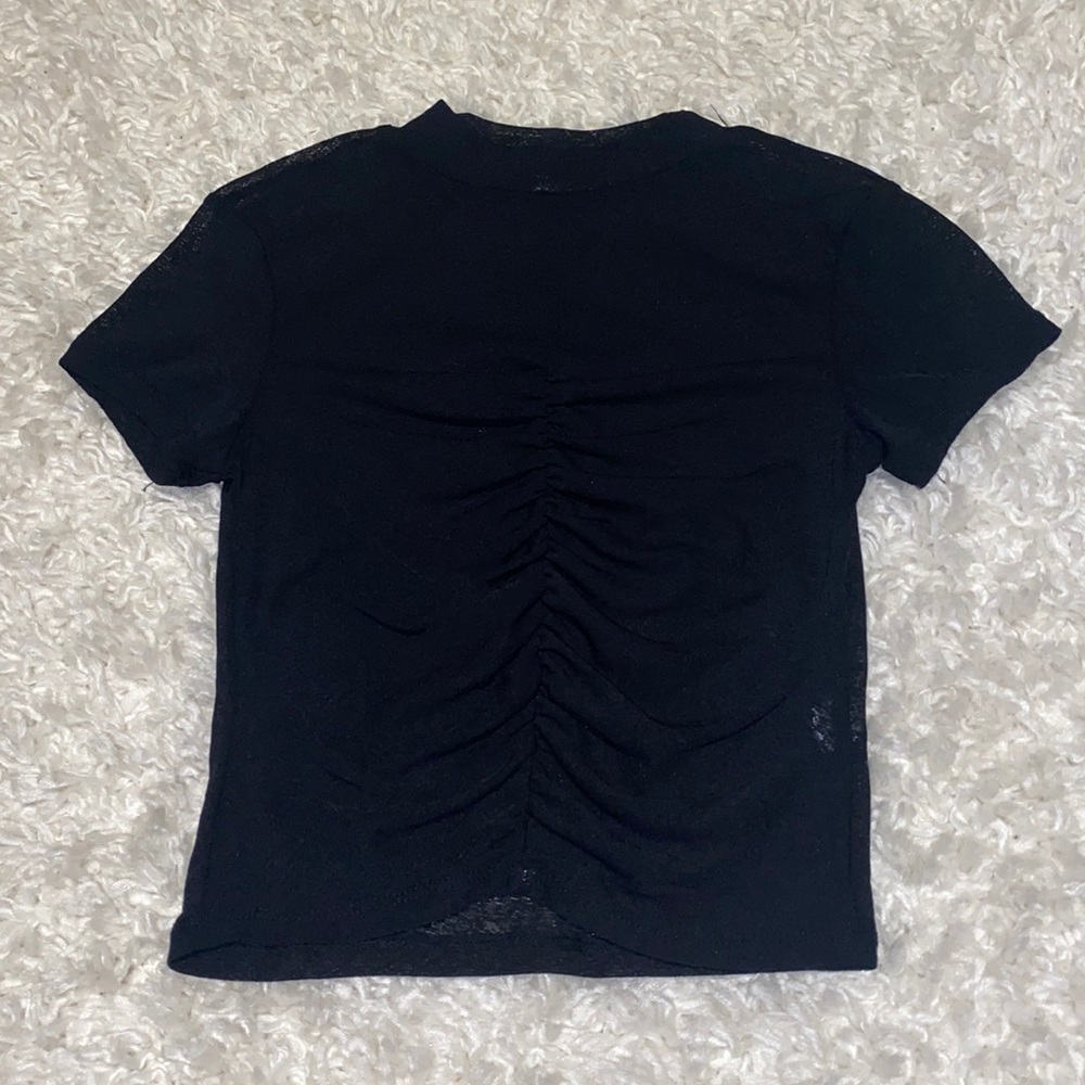 Mesh Top